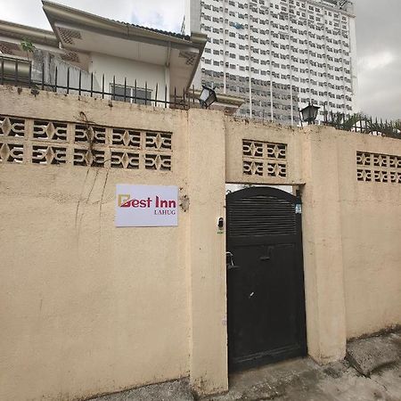 Best Inn Lahug Cebu Luaran gambar