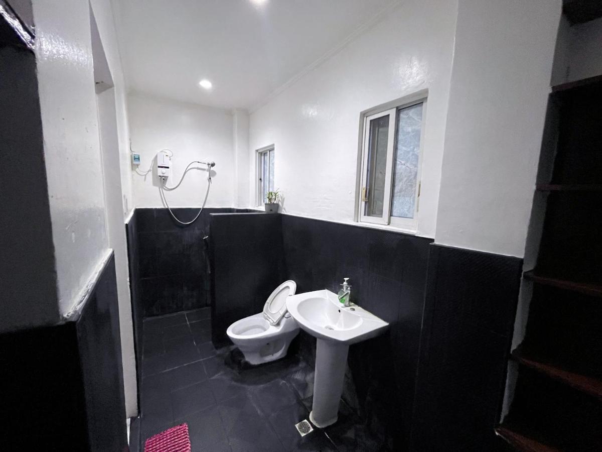 Best Inn Lahug Cebu Luaran gambar