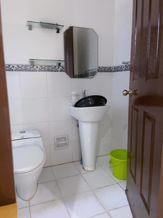 Best Inn Lahug Cebu Luaran gambar