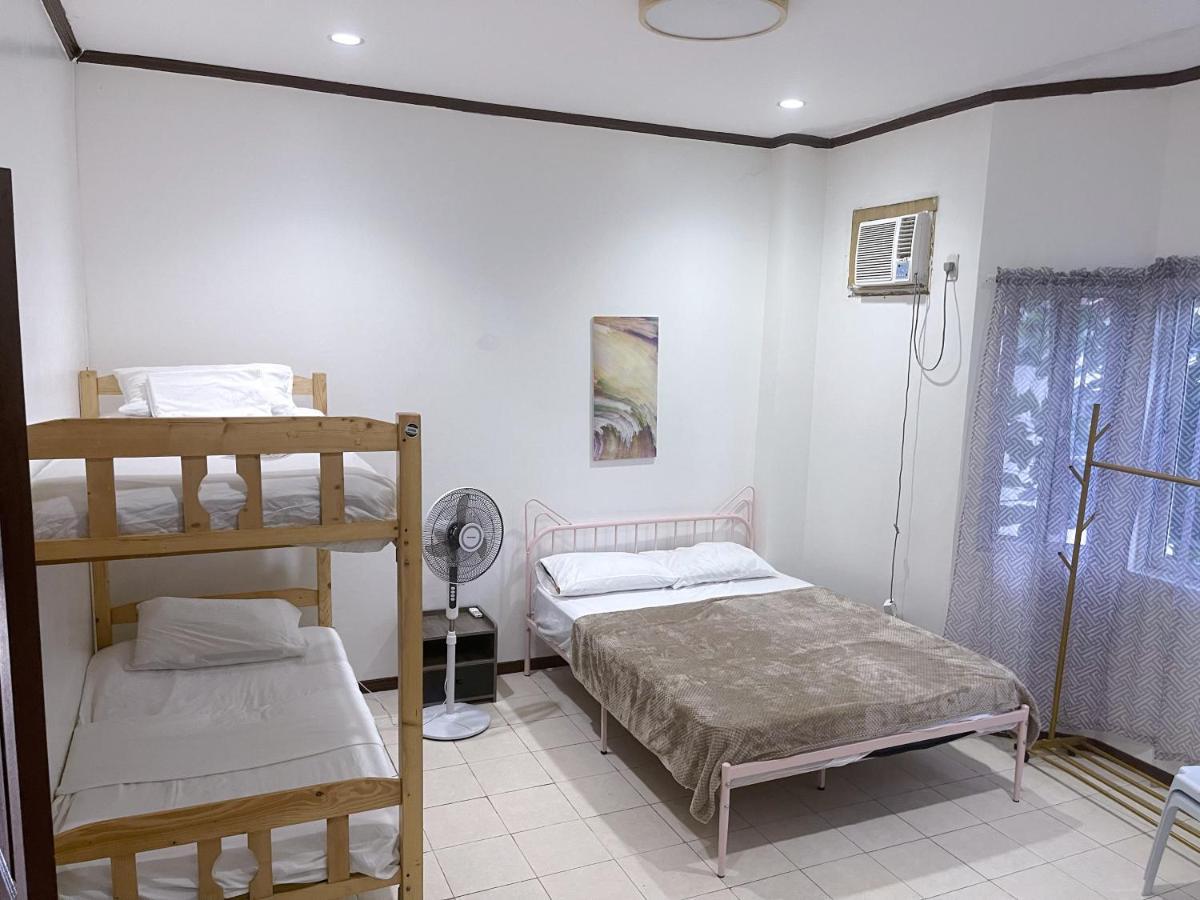 Best Inn Lahug Cebu Luaran gambar