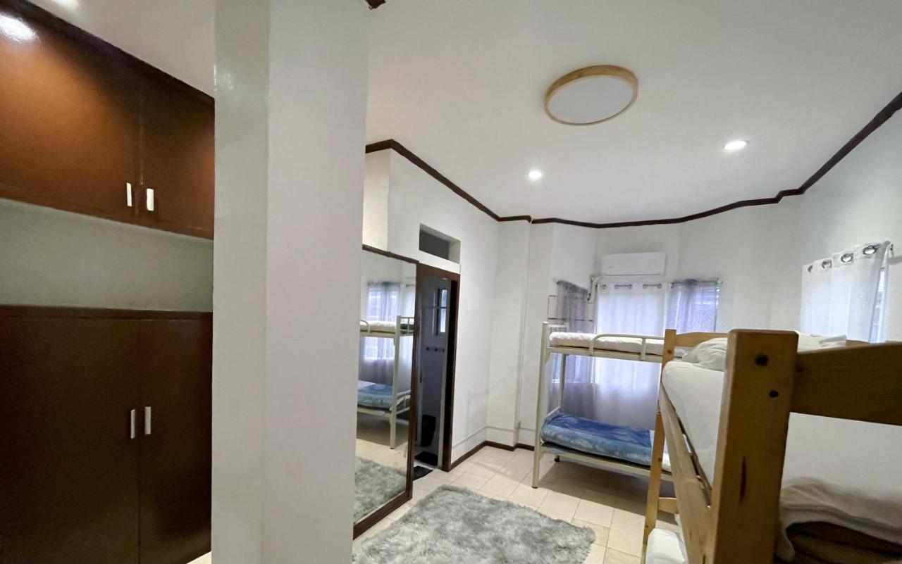 Best Inn Lahug Cebu Luaran gambar