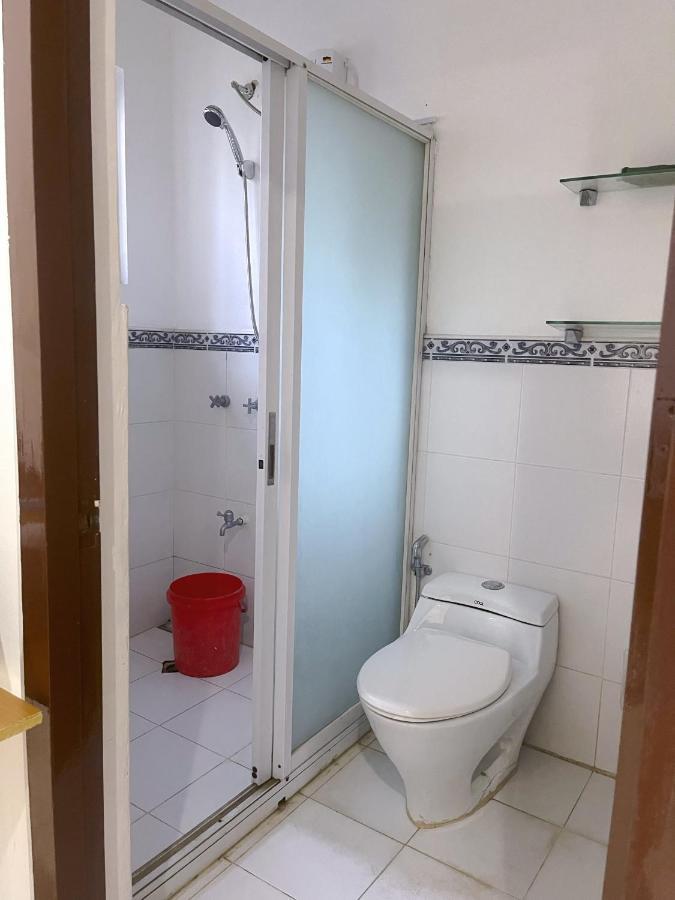 Best Inn Lahug Cebu Luaran gambar
