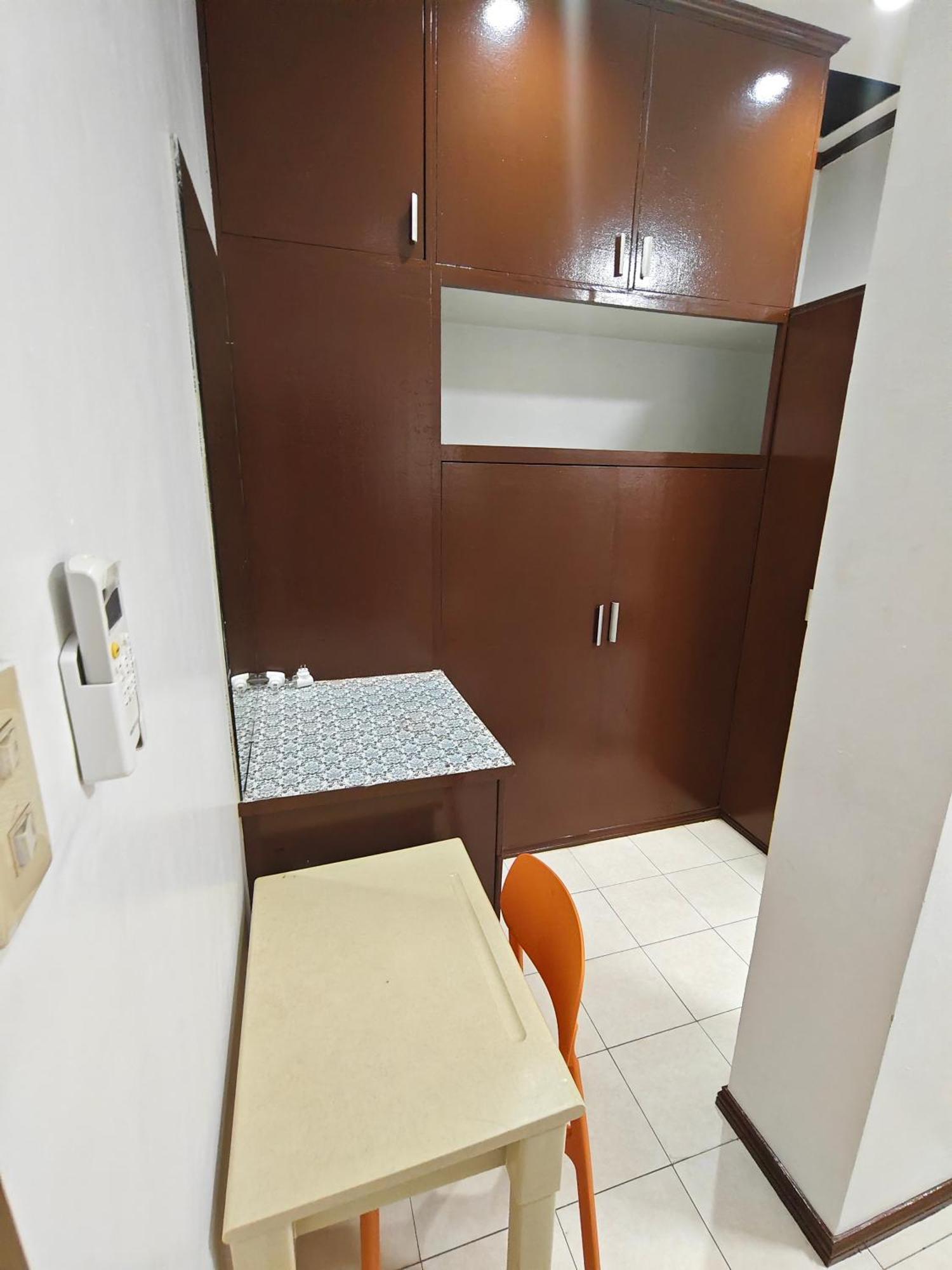 Best Inn Lahug Cebu Luaran gambar