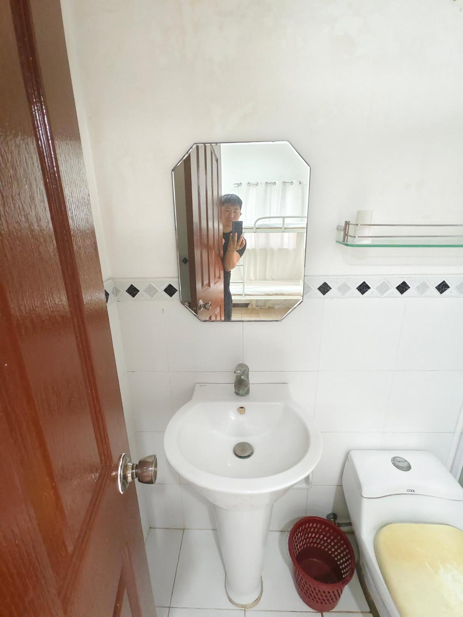 Best Inn Lahug Cebu Luaran gambar