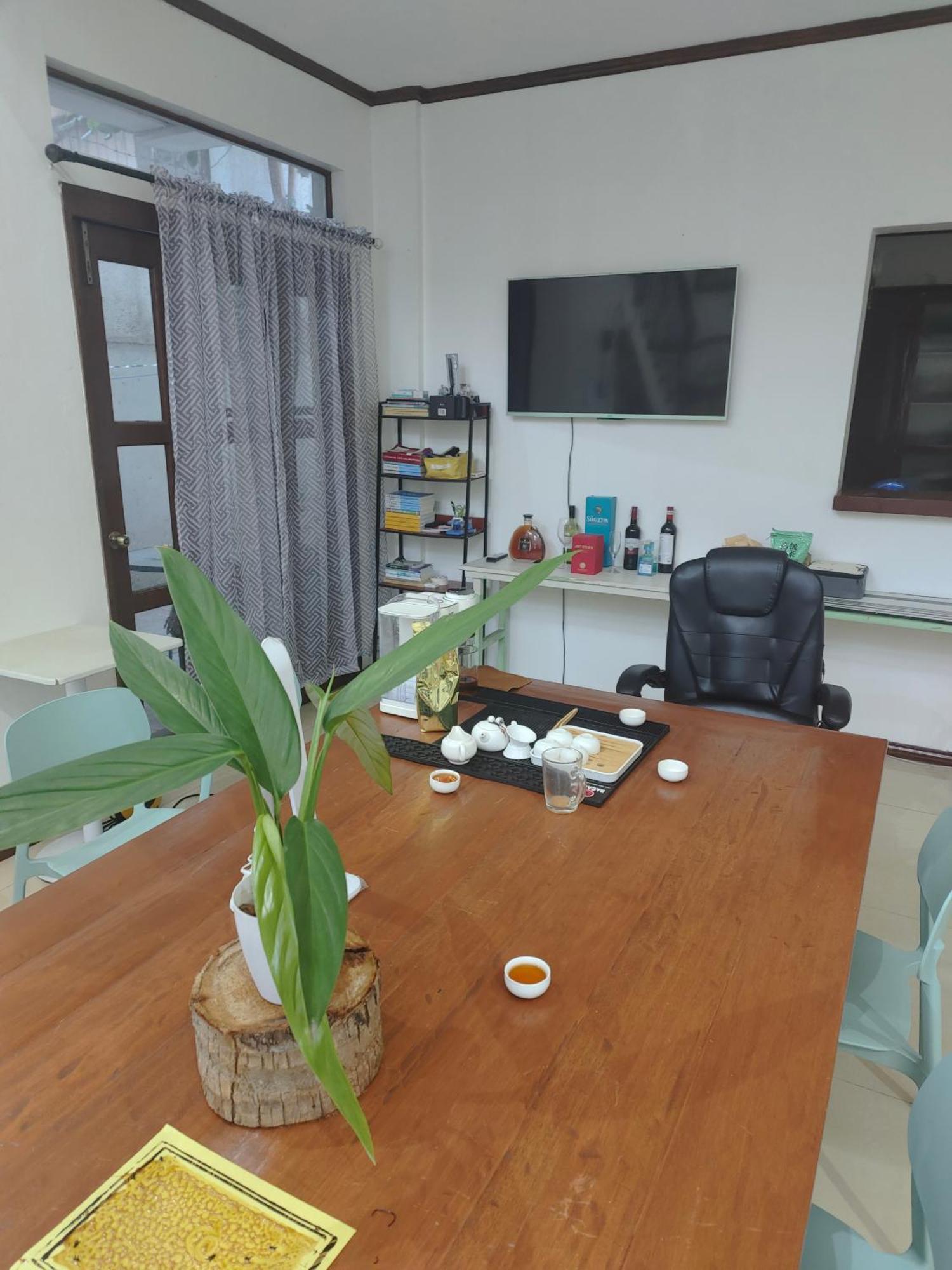 Best Inn Lahug Cebu Luaran gambar