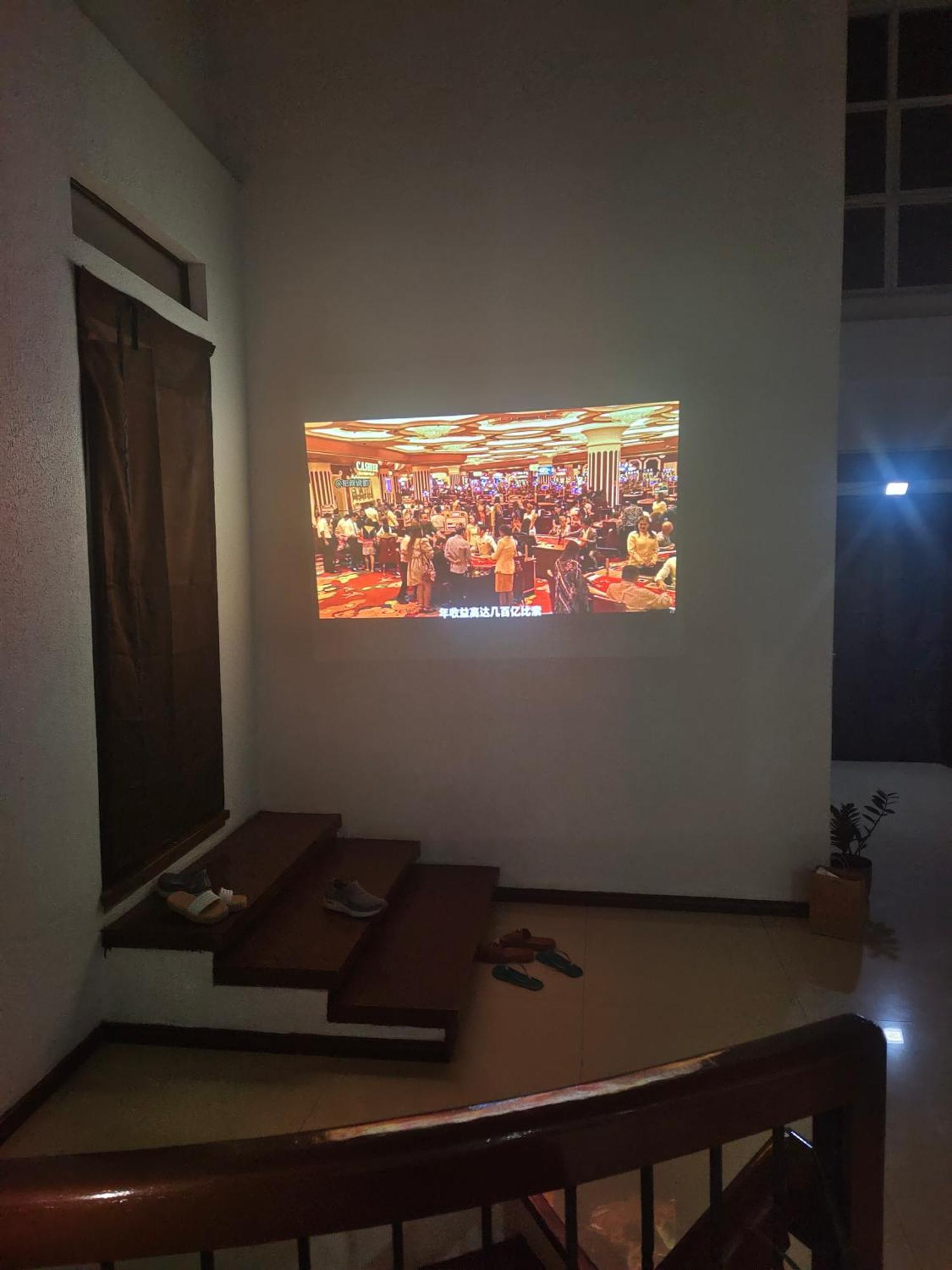 Best Inn Lahug Cebu Luaran gambar