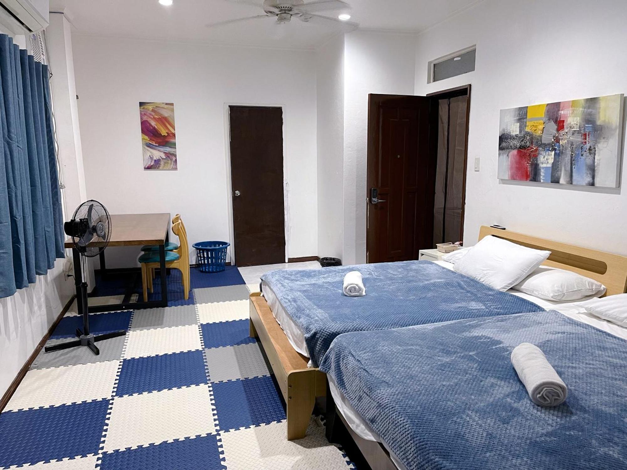 Best Inn Lahug Cebu Luaran gambar