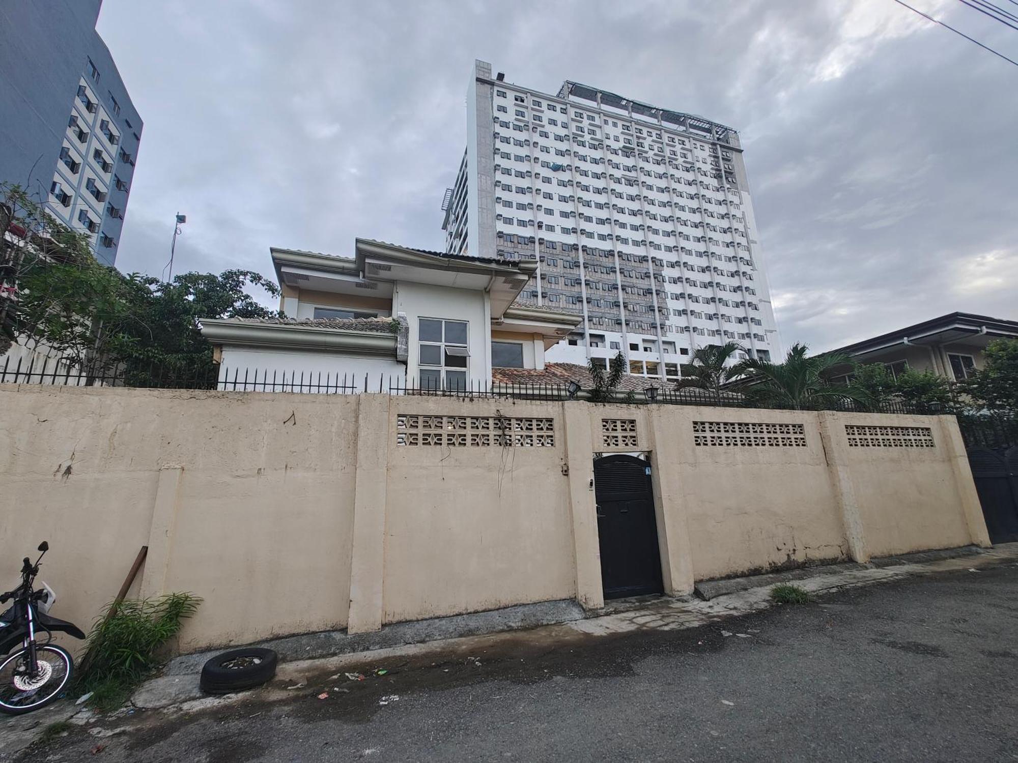 Best Inn Lahug Cebu Luaran gambar