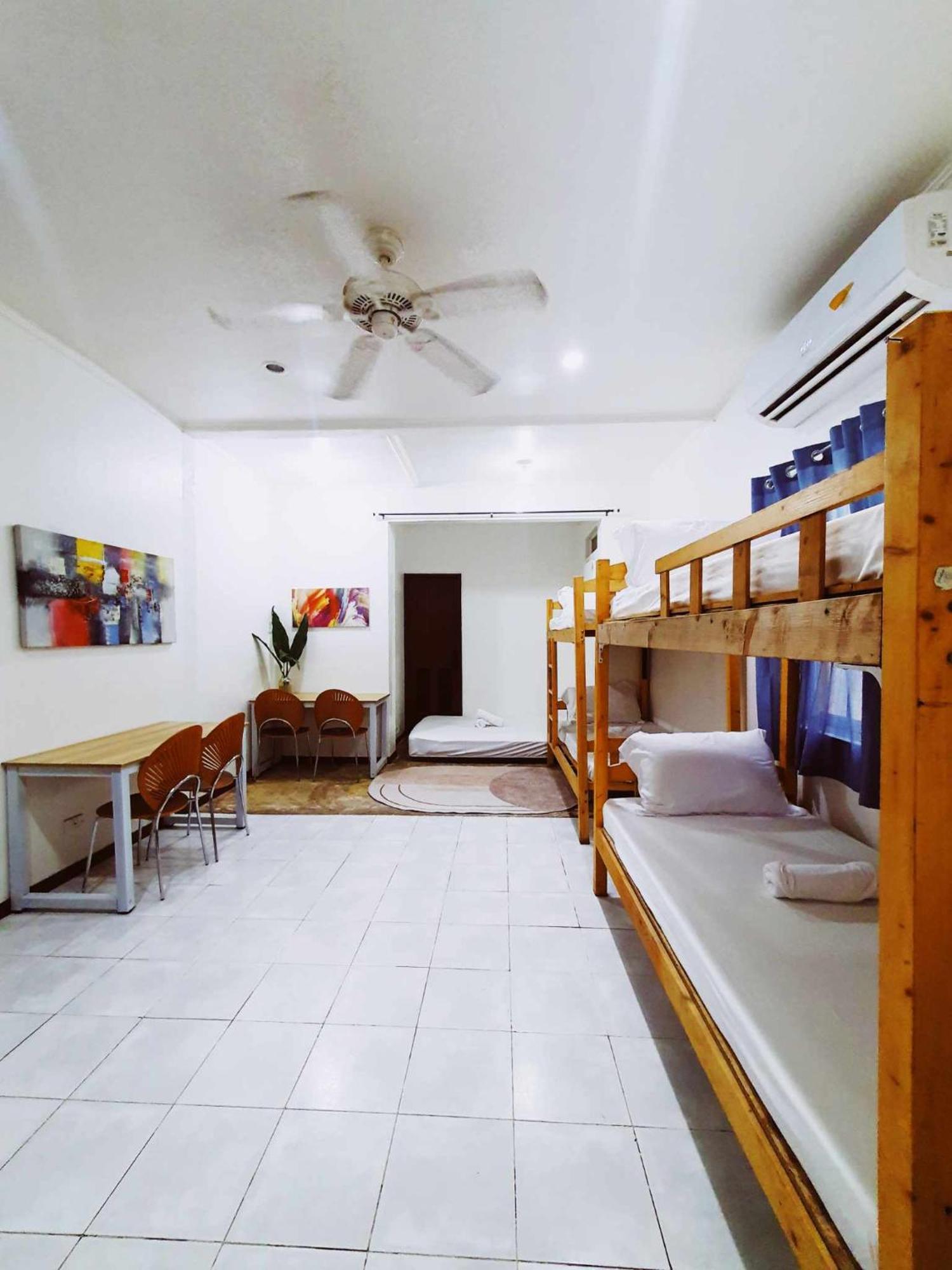 Best Inn Lahug Cebu Luaran gambar
